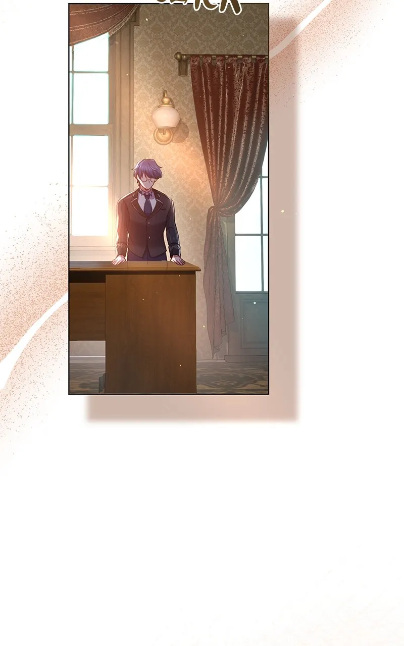 Broken Engagement Chapter 21 page 32 - 