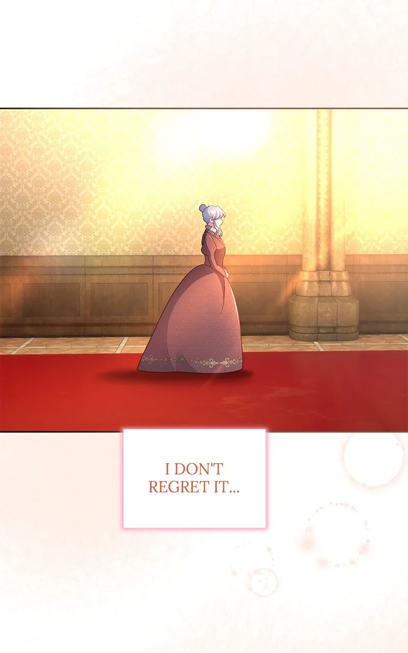 Broken Engagement Chapter 21 page 33 - 