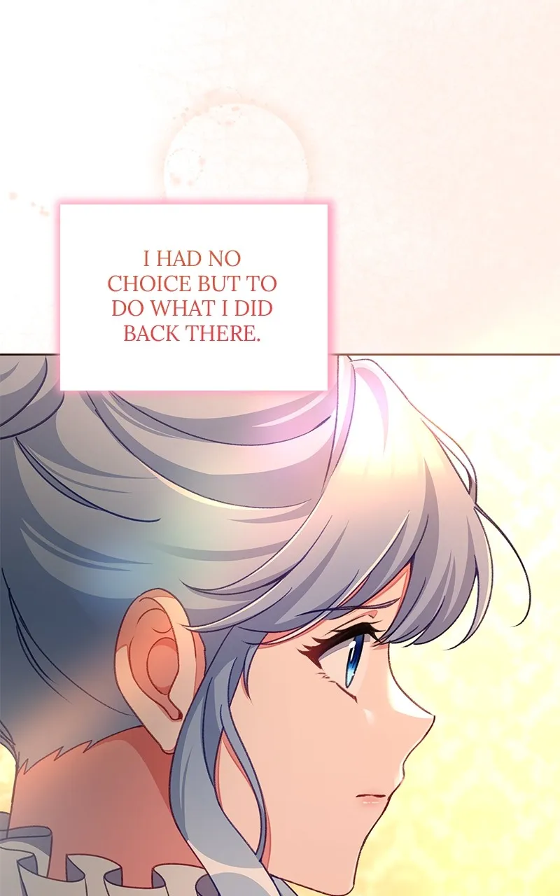 Broken Engagement Chapter 21 page 34 - 