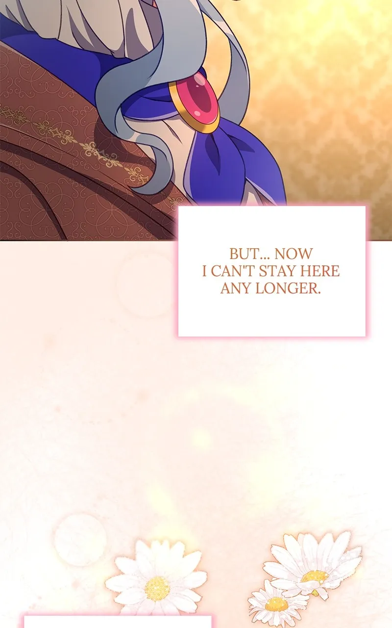 Broken Engagement Chapter 21 page 35 - 