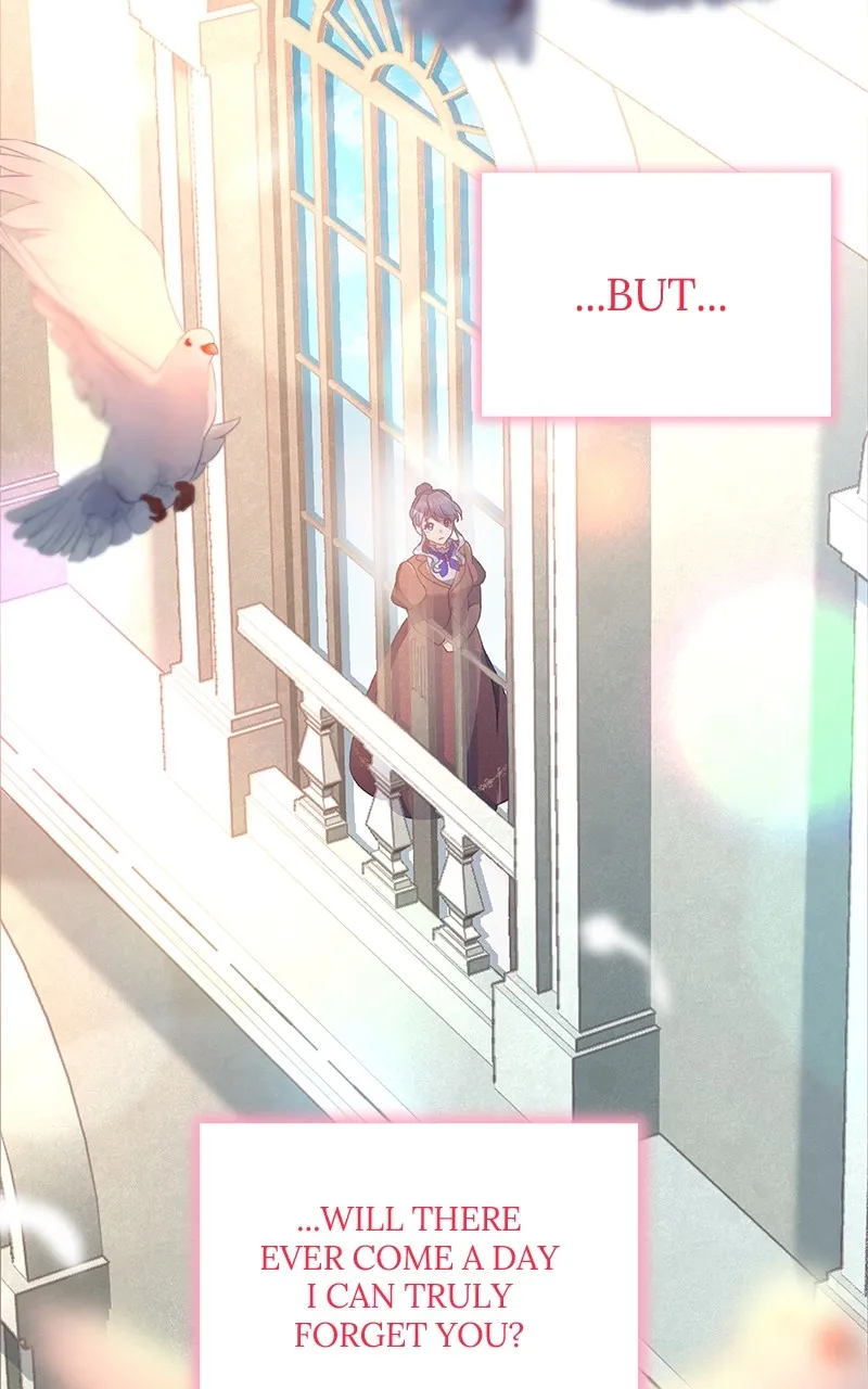 Broken Engagement Chapter 21 page 38 - 