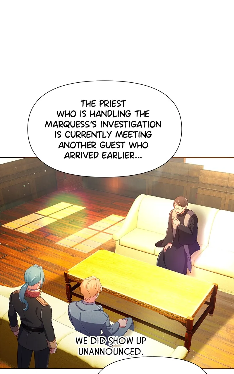 Broken Engagement Chapter 21 page 42 - 
