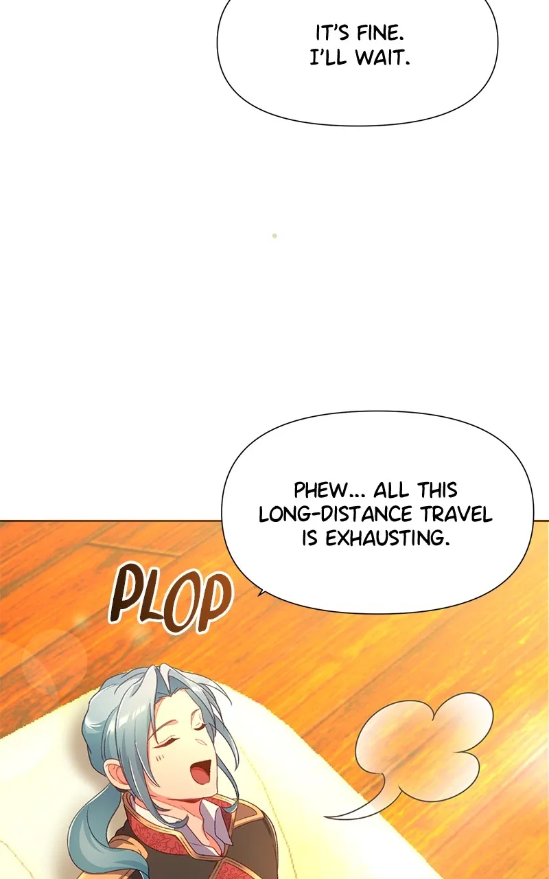 Broken Engagement Chapter 21 page 43 - 