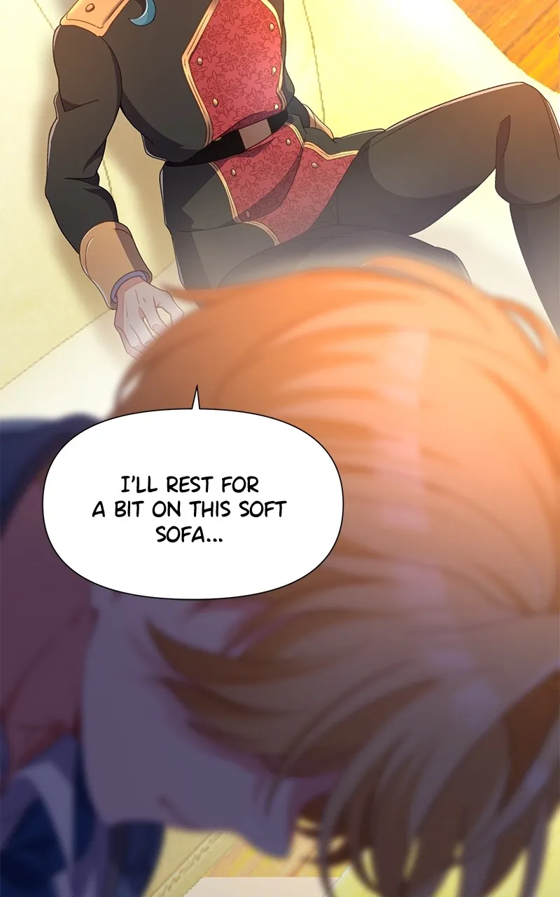 Broken Engagement Chapter 21 page 44 - 