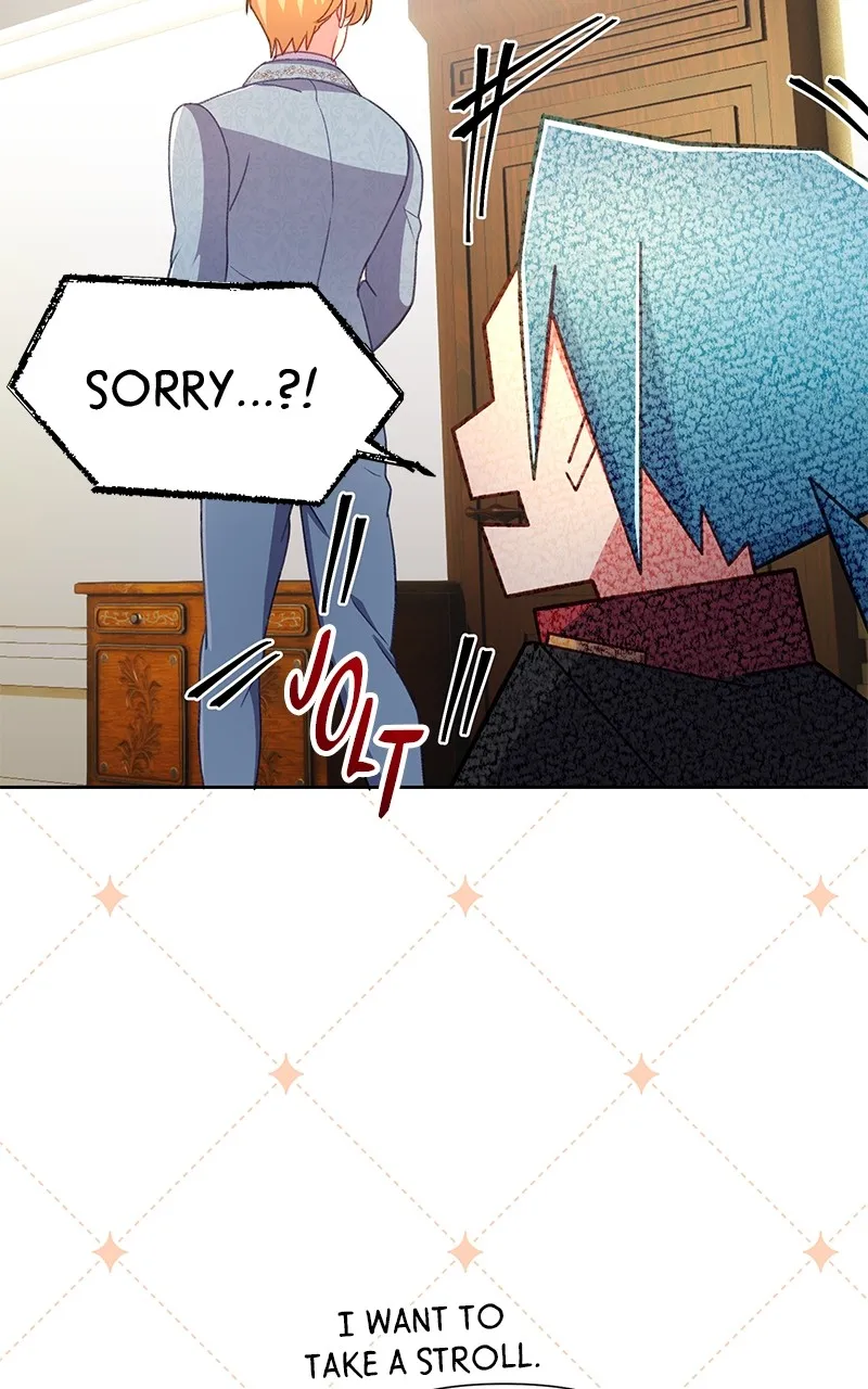 Broken Engagement Chapter 21 page 46 - 