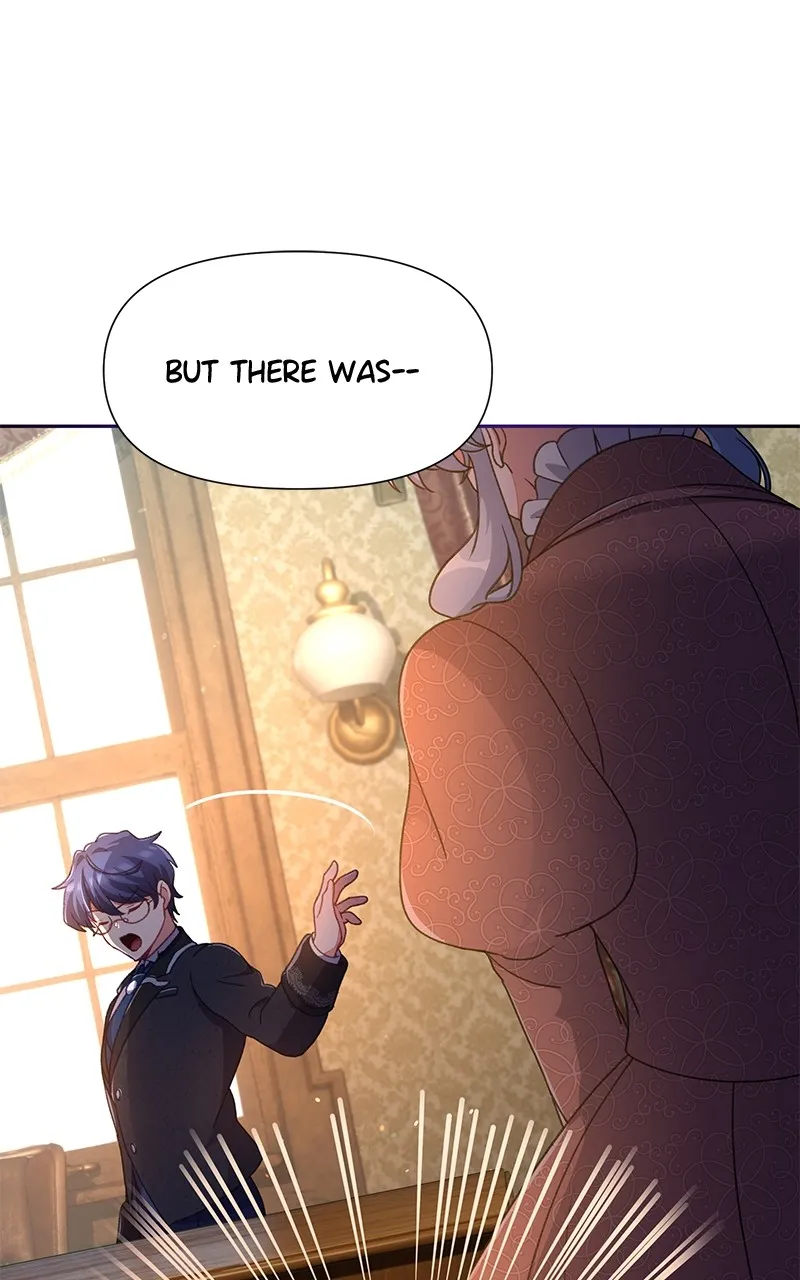 Broken Engagement Chapter 21 page 6 - 