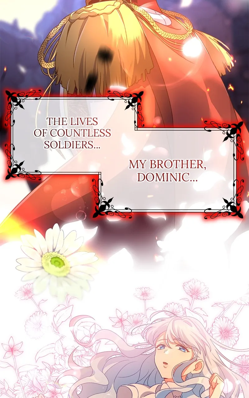 Broken Engagement Chapter 21 page 53 - 