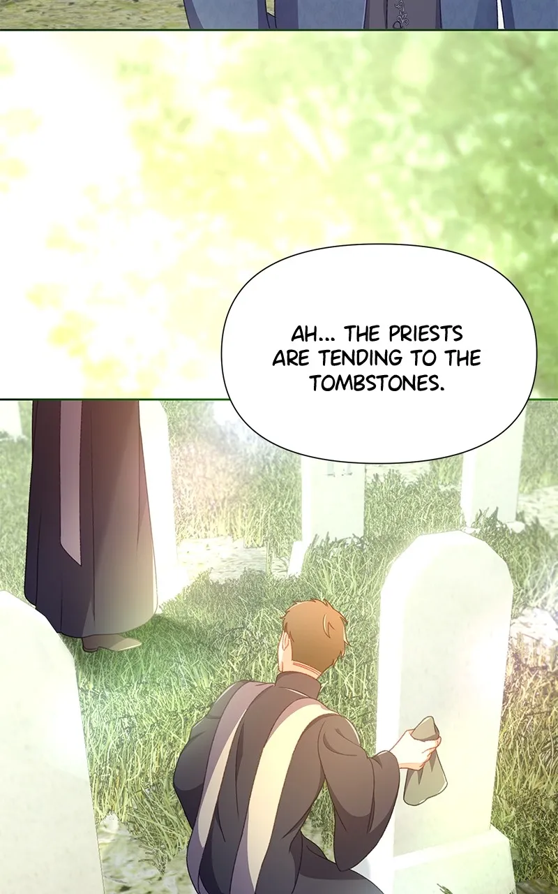 Broken Engagement Chapter 21 page 57 - 