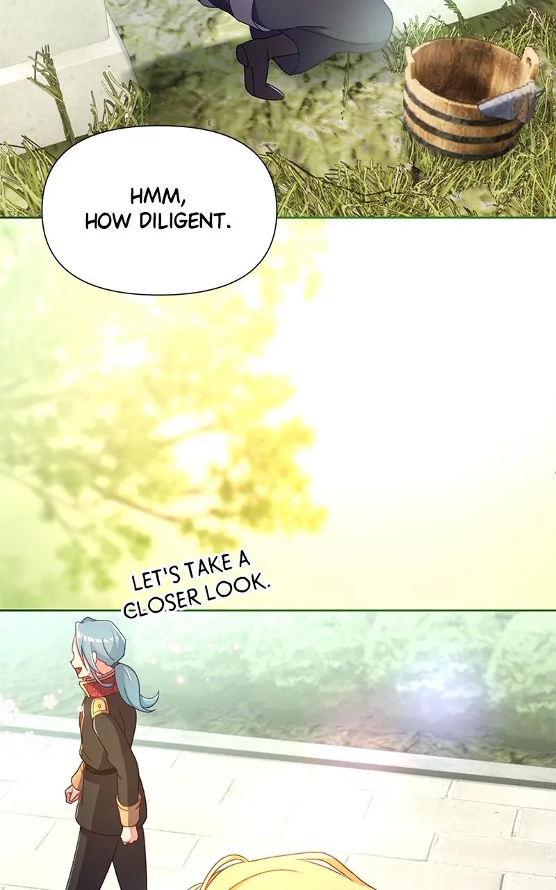 Broken Engagement Chapter 21 page 58 - 