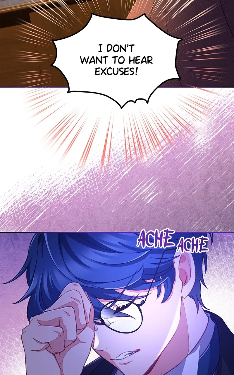 Broken Engagement Chapter 21 page 7 - 