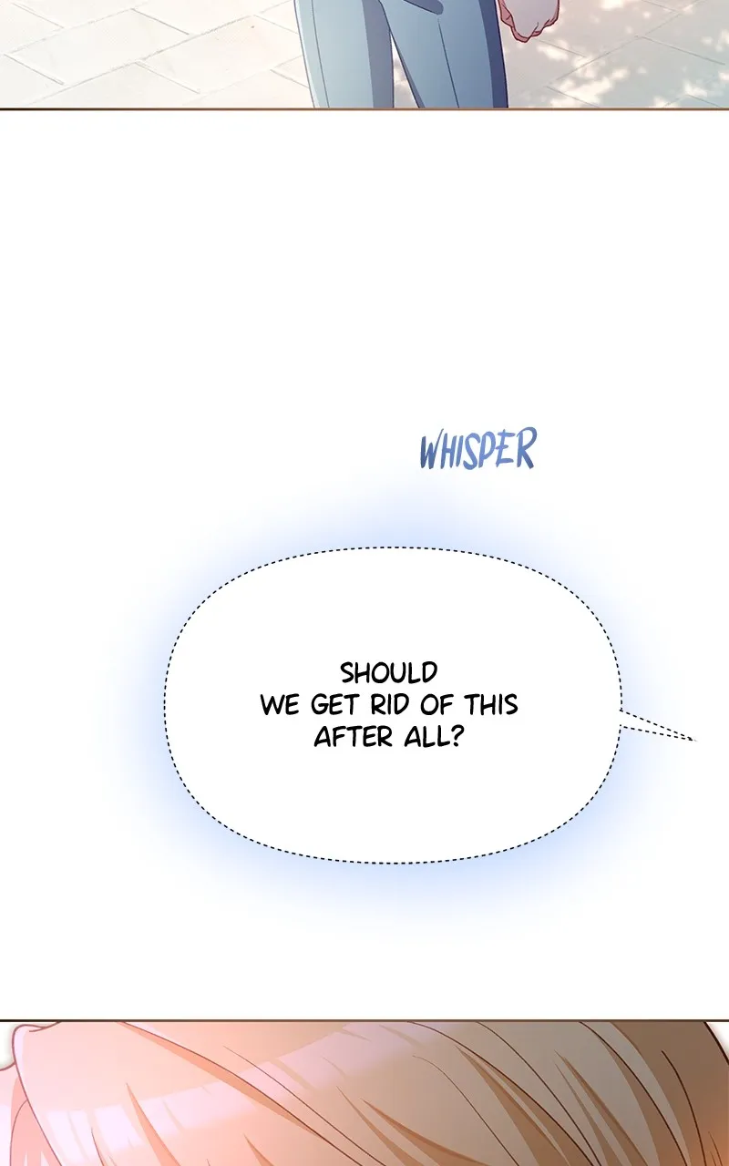 Broken Engagement Chapter 21 page 63 - 