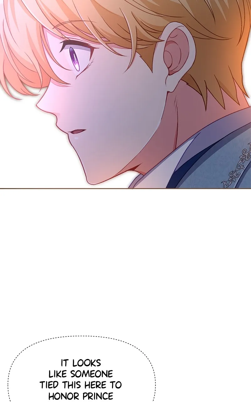 Broken Engagement Chapter 21 page 64 - 