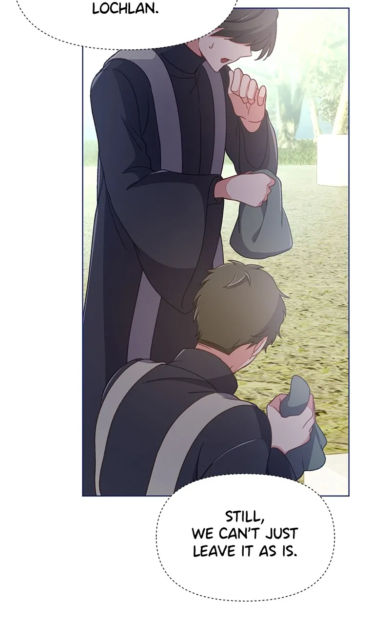 Broken Engagement Chapter 21 page 65 - 