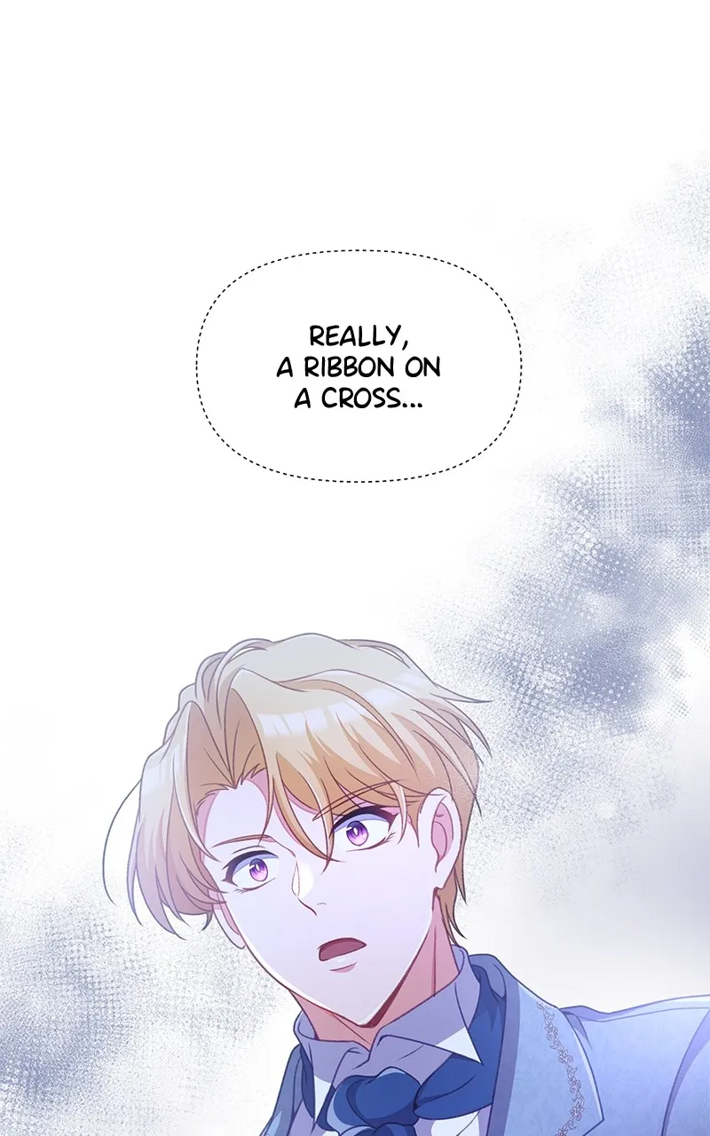 Broken Engagement Chapter 21 page 66 - 