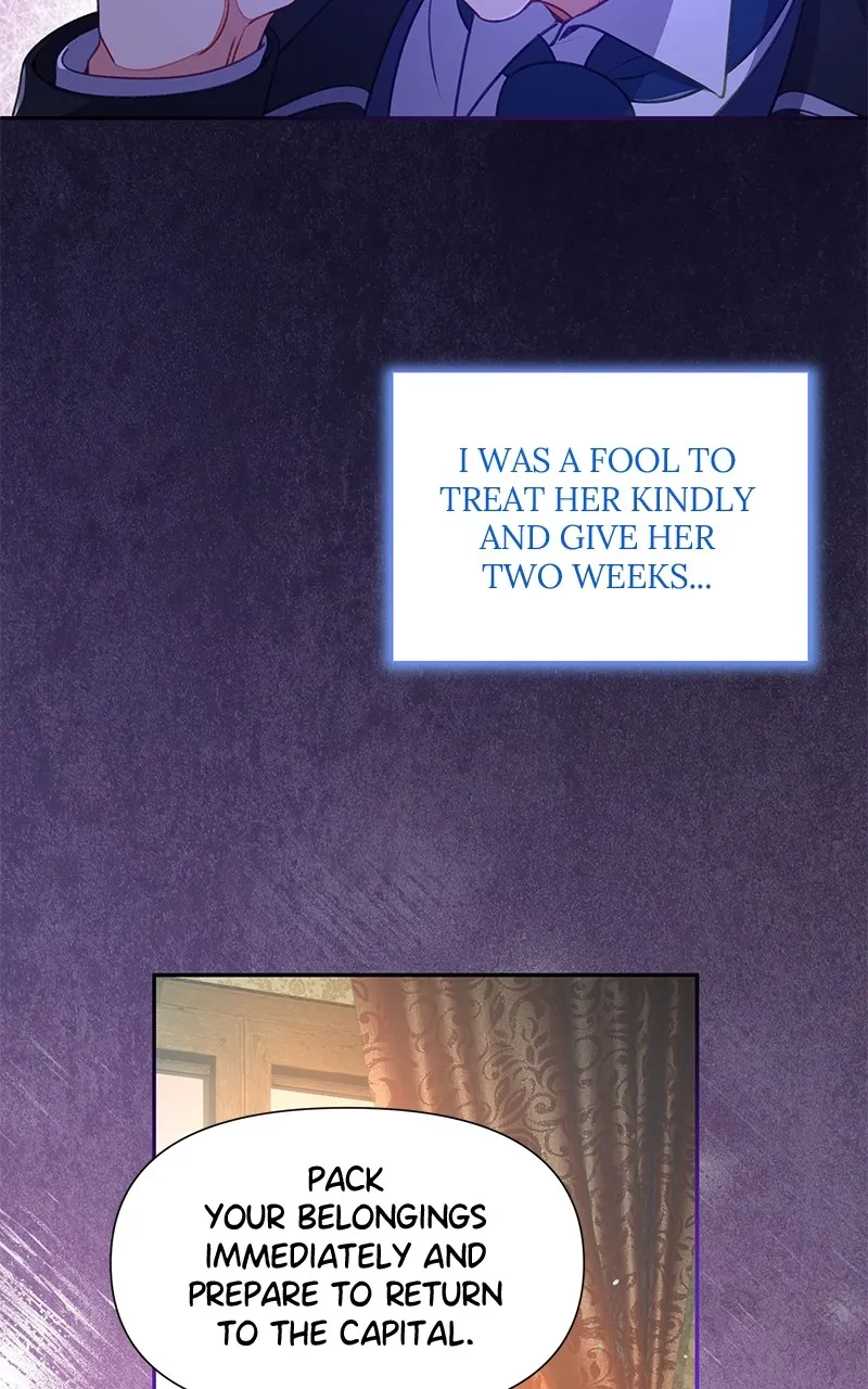Broken Engagement Chapter 21 page 8 - 