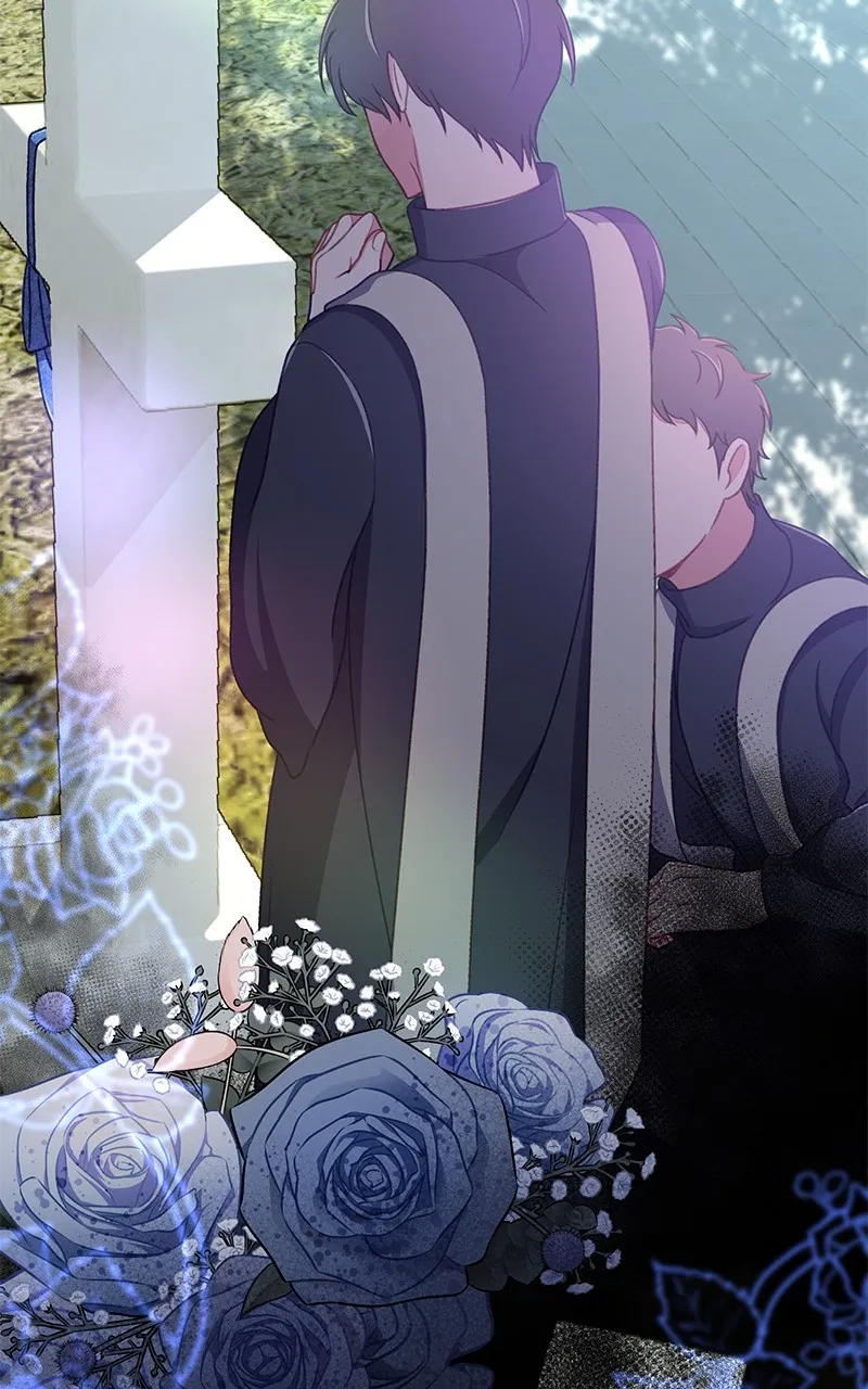 Broken Engagement Chapter 21 page 71 - 