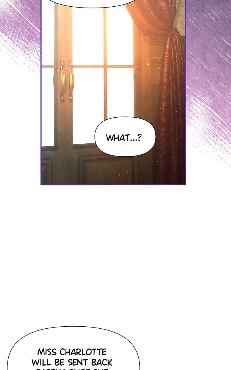 Broken Engagement Chapter 21 page 9 - 
