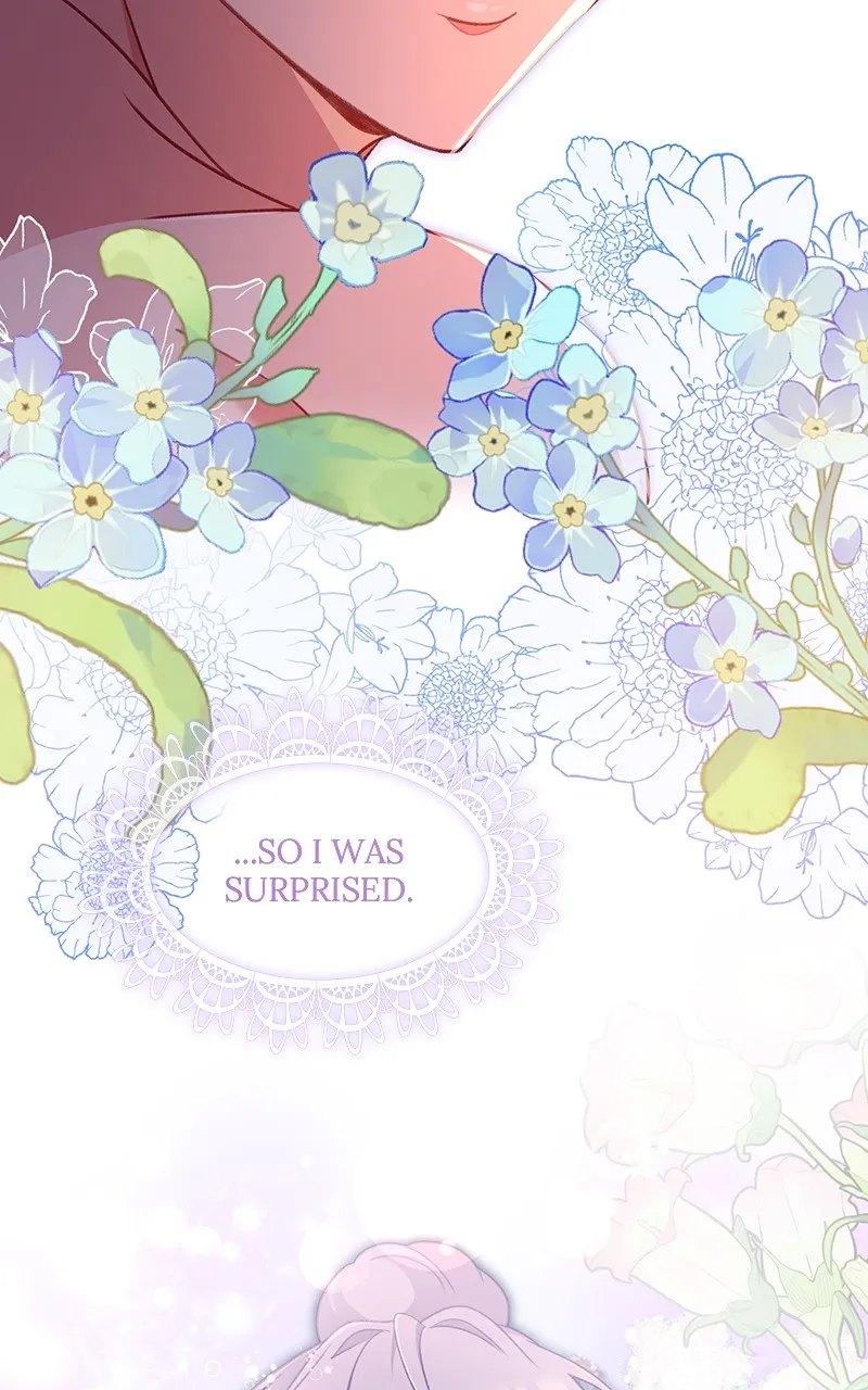 Broken Engagement Chapter 21 page 82 - 