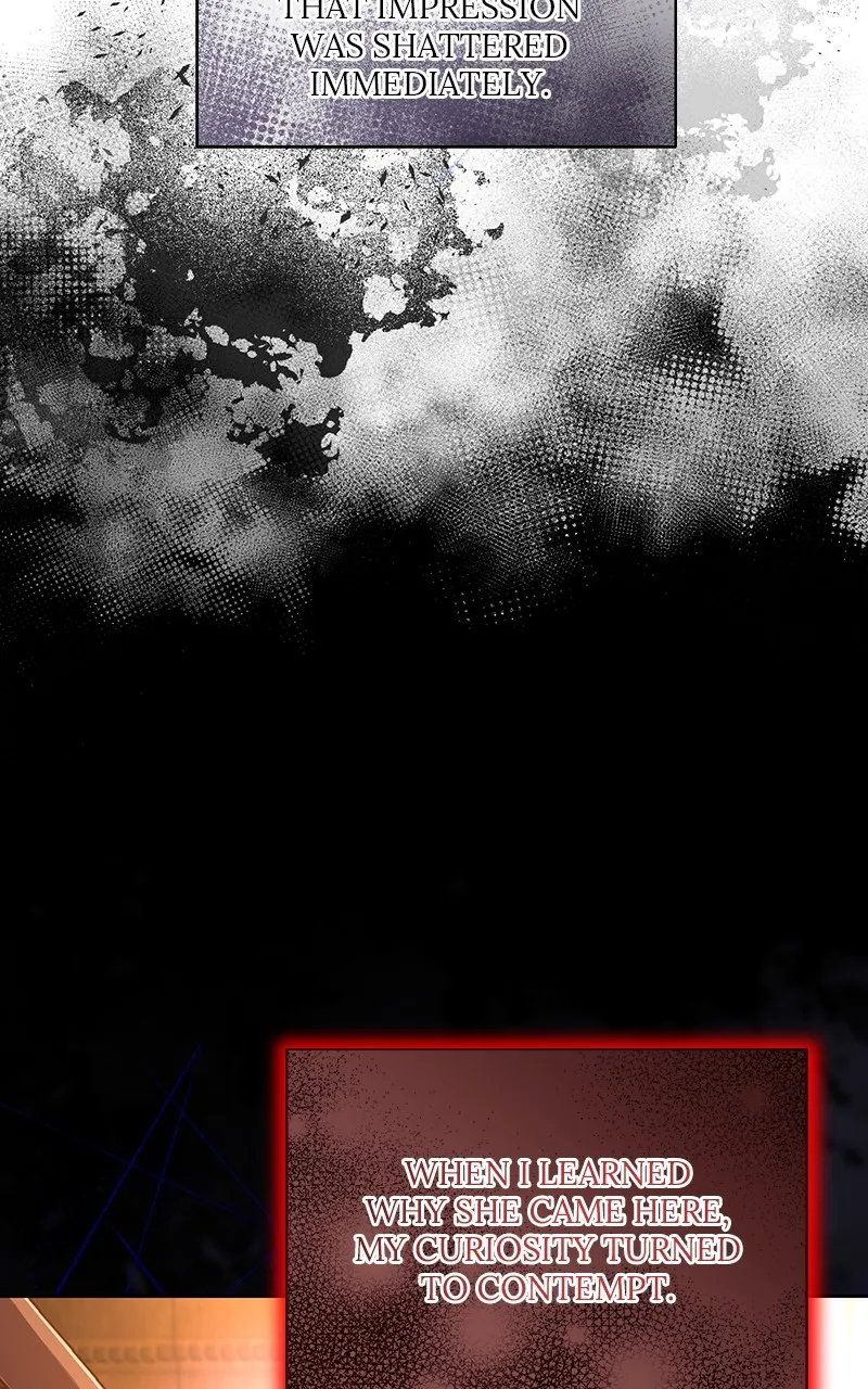 Broken Engagement Chapter 21 page 85 - 