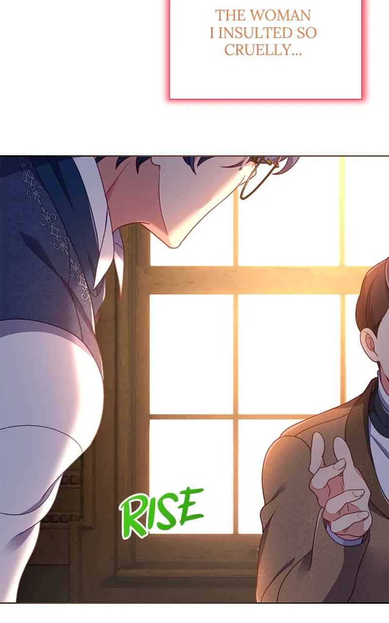 Broken Engagement Chapter 21 page 100 - 