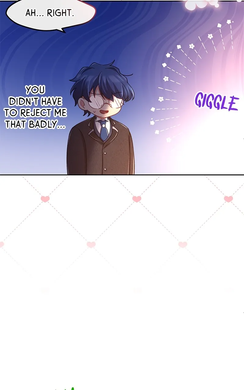 Broken Engagement Chapter 22 page 101 - 