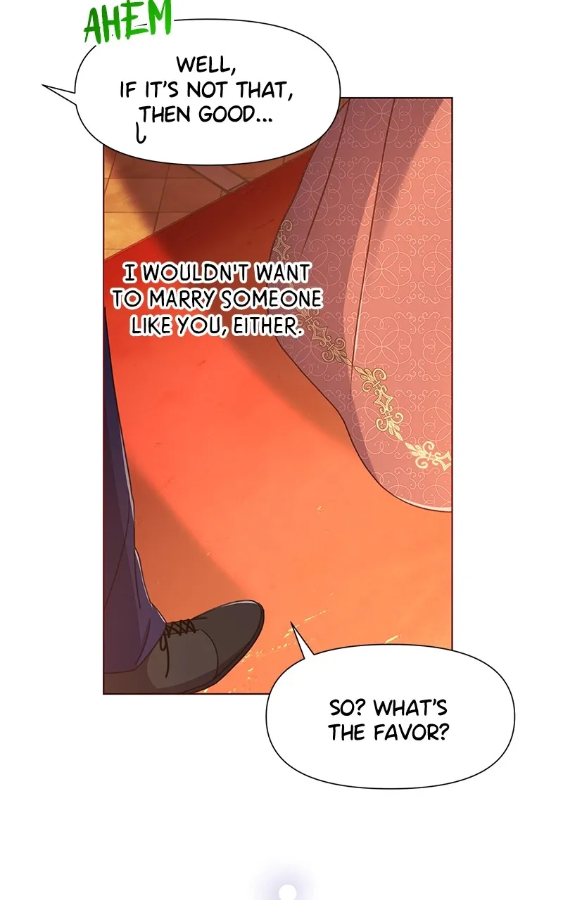 Broken Engagement Chapter 22 page 102 - 