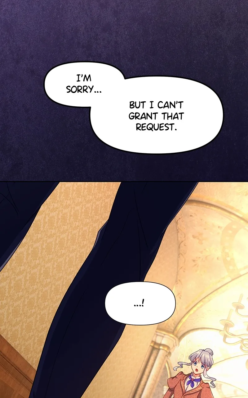 Broken Engagement Chapter 22 page 110 - 