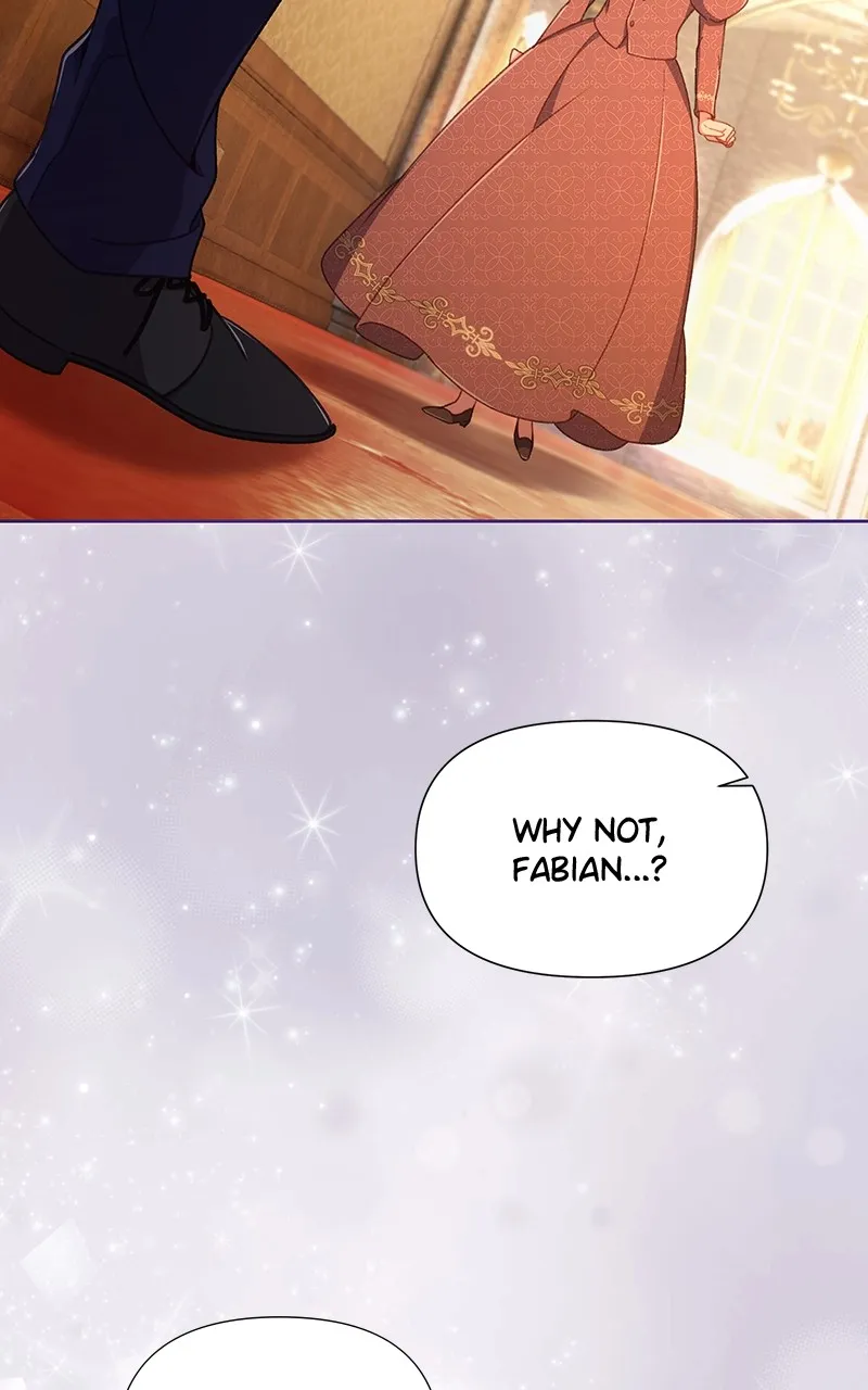 Broken Engagement Chapter 22 page 111 - 