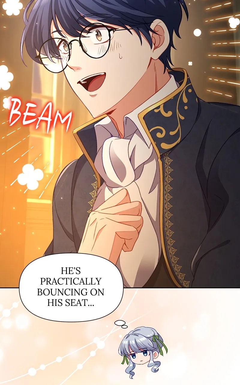 Broken Engagement Chapter 22 page 119 - 