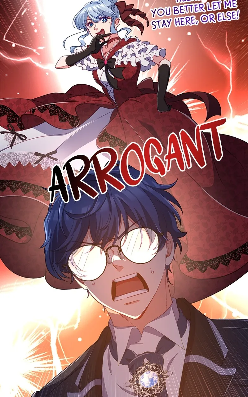 Broken Engagement Chapter 22 page 13 - 