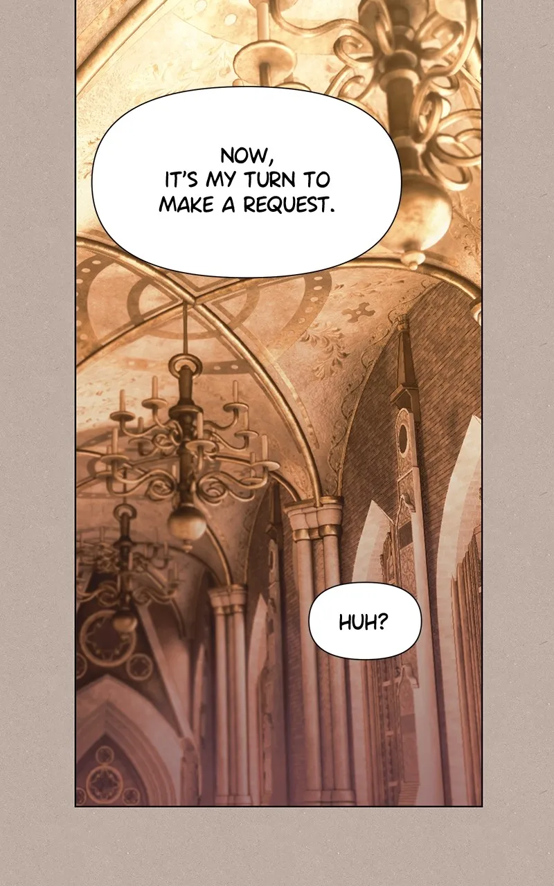 Broken Engagement Chapter 22 page 121 - 