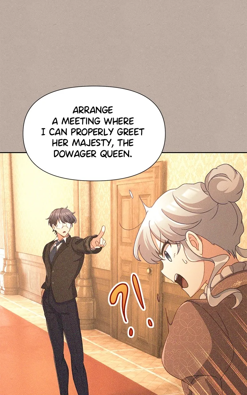 Broken Engagement Chapter 22 page 122 - 