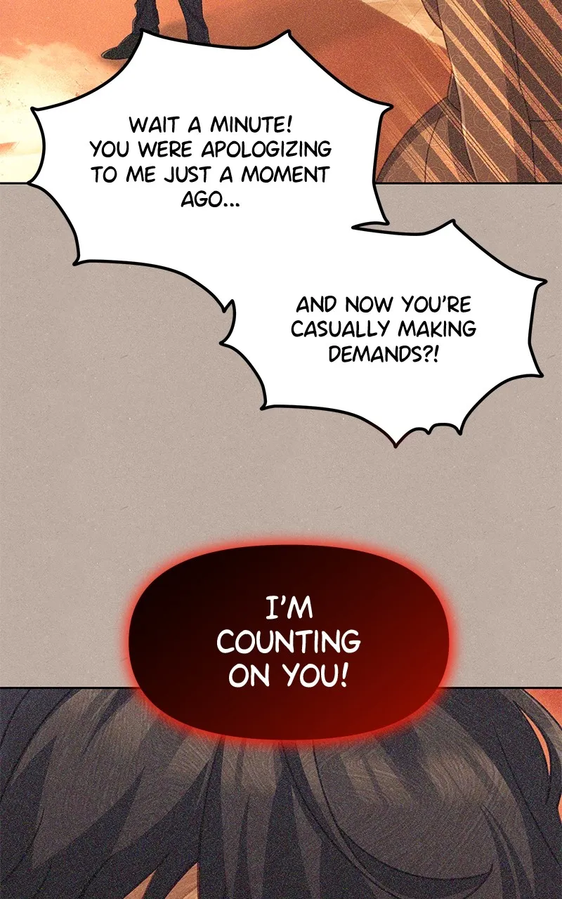 Broken Engagement Chapter 22 page 123 - 