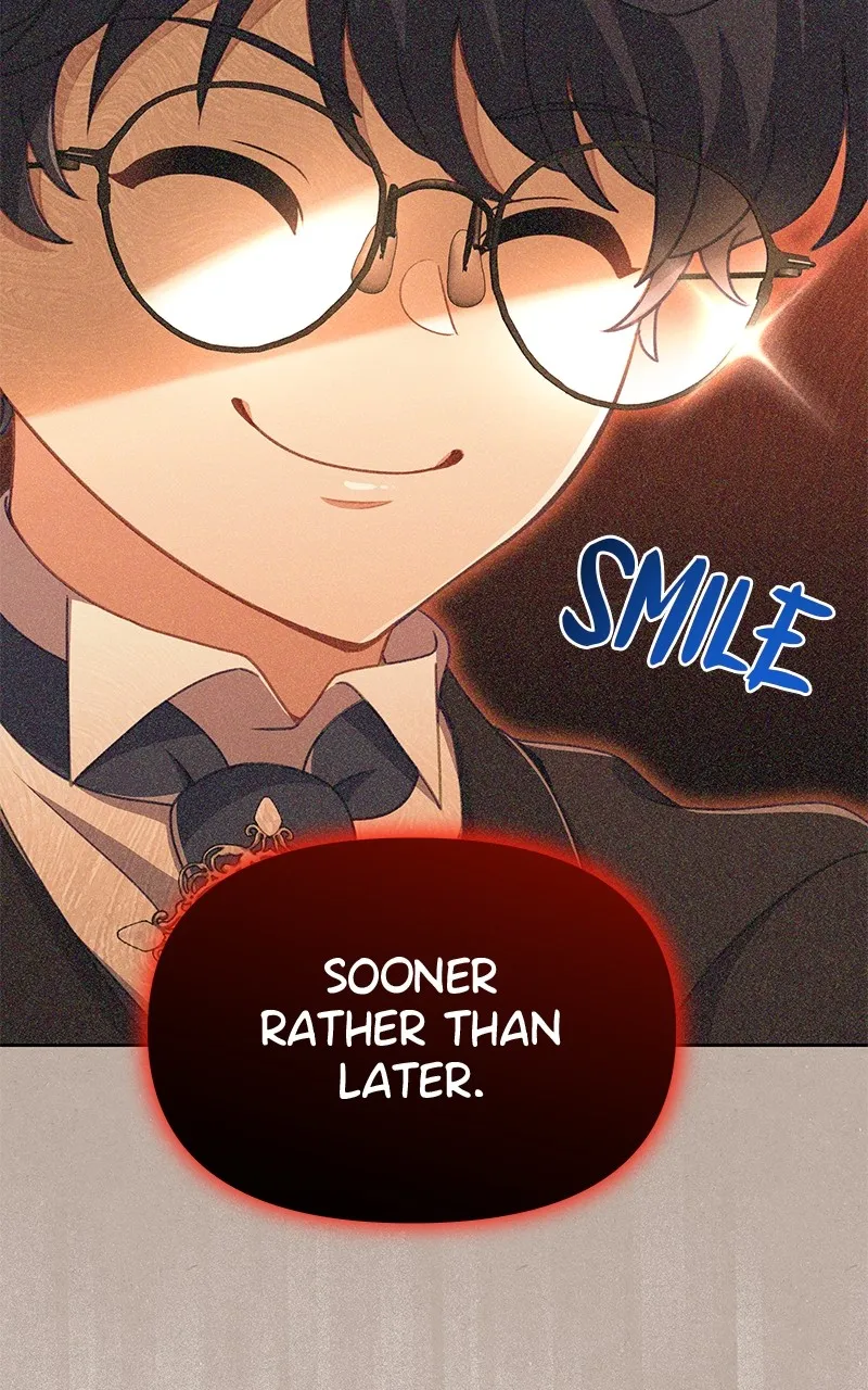 Broken Engagement Chapter 22 page 124 - 
