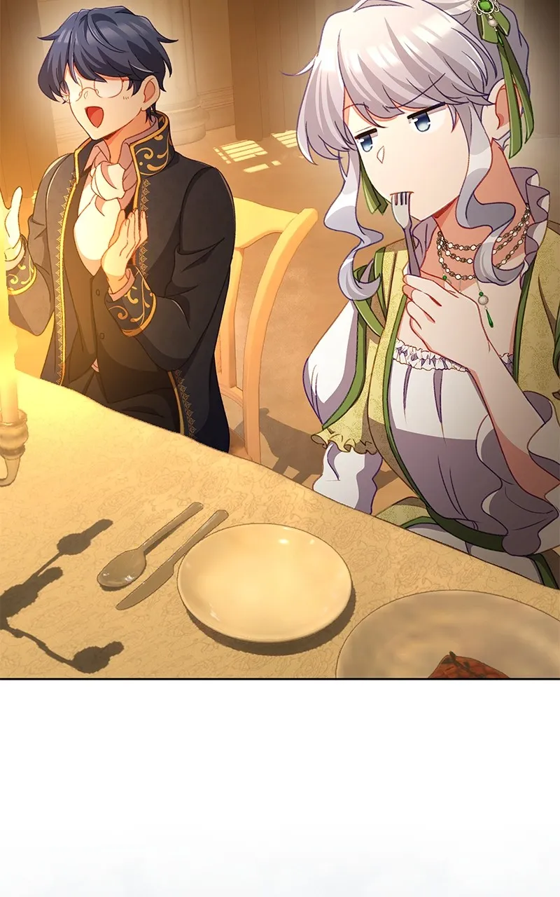 Broken Engagement Chapter 22 page 126 - 