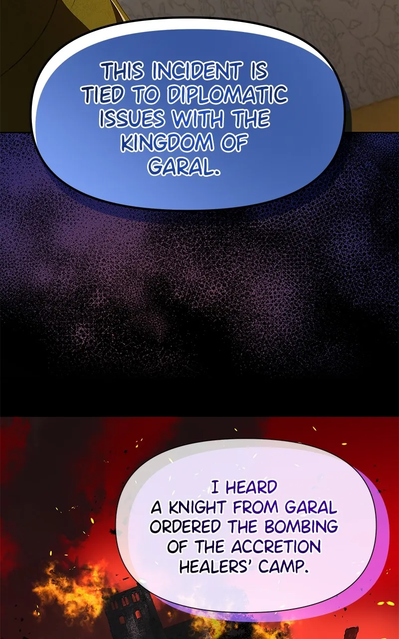 Broken Engagement Chapter 22 page 134 - 