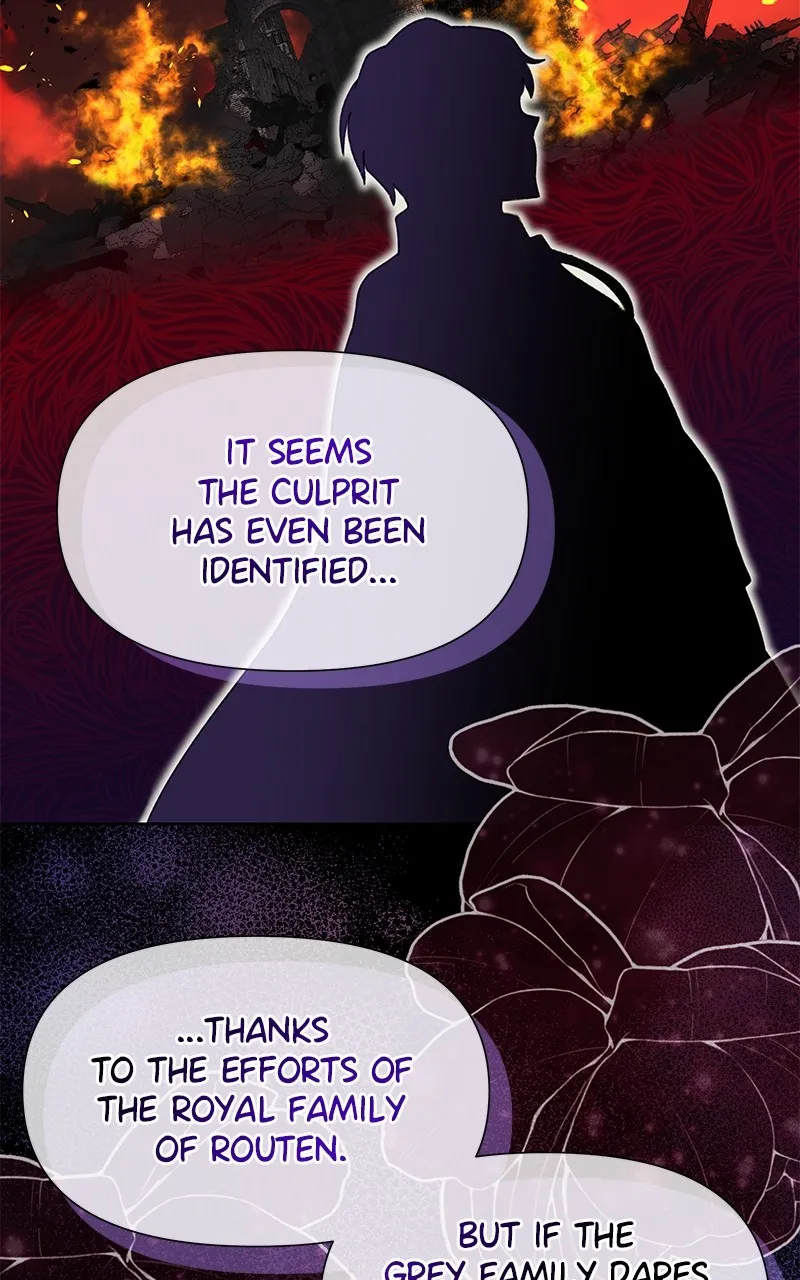 Broken Engagement Chapter 22 page 135 - 