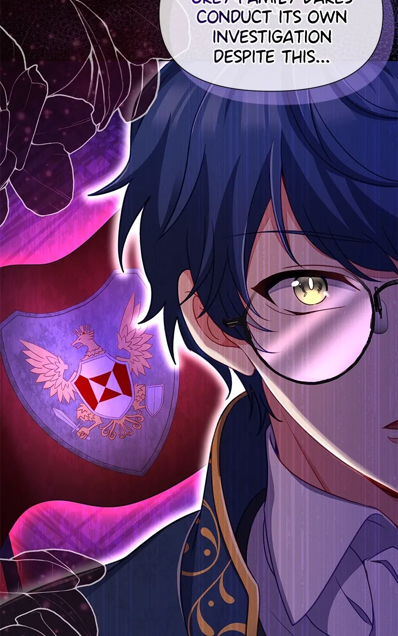 Broken Engagement Chapter 22 page 136 - 