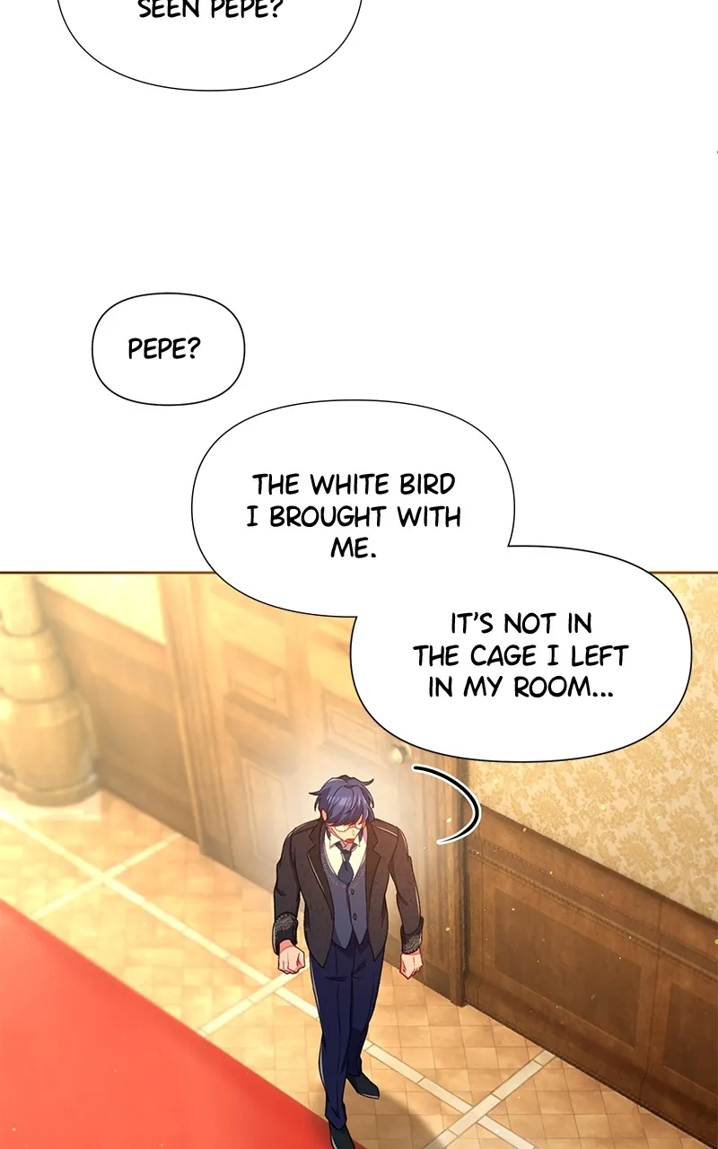 Broken Engagement Chapter 22 page 18 - 