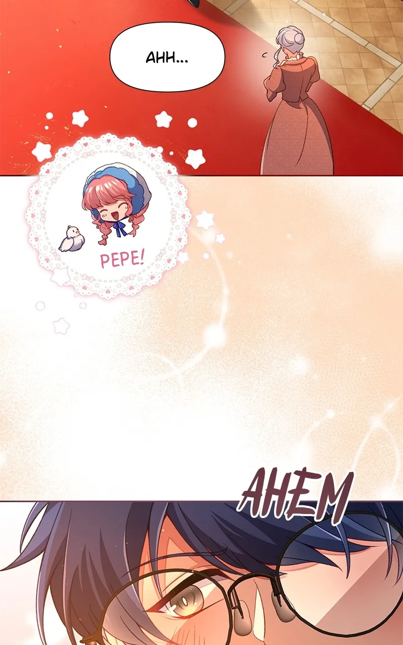 Broken Engagement Chapter 22 page 19 - 