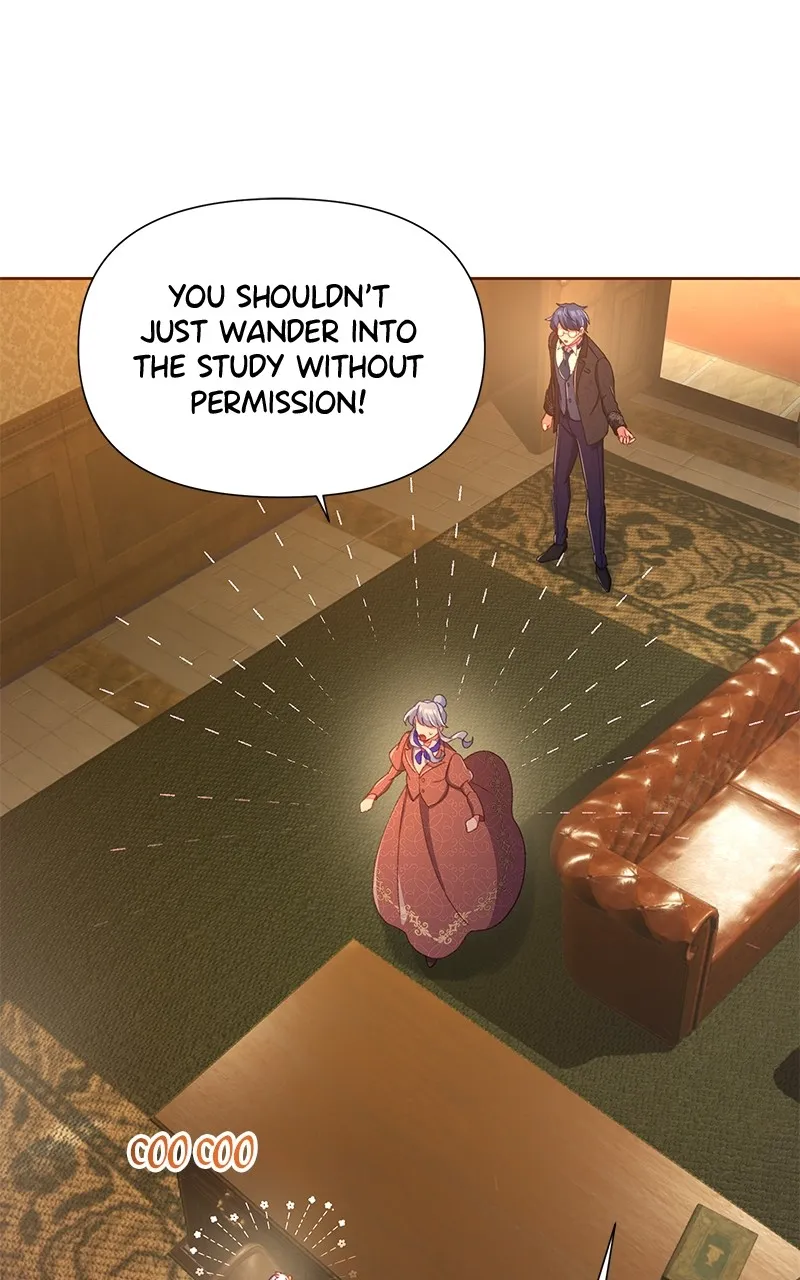 Broken Engagement Chapter 22 page 23 - 