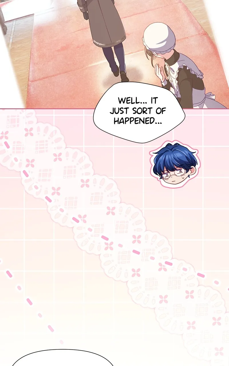 Broken Engagement Chapter 22 page 25 - 
