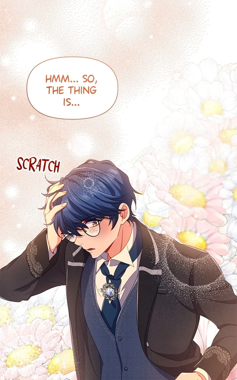 Broken Engagement Chapter 22 page 29 - 