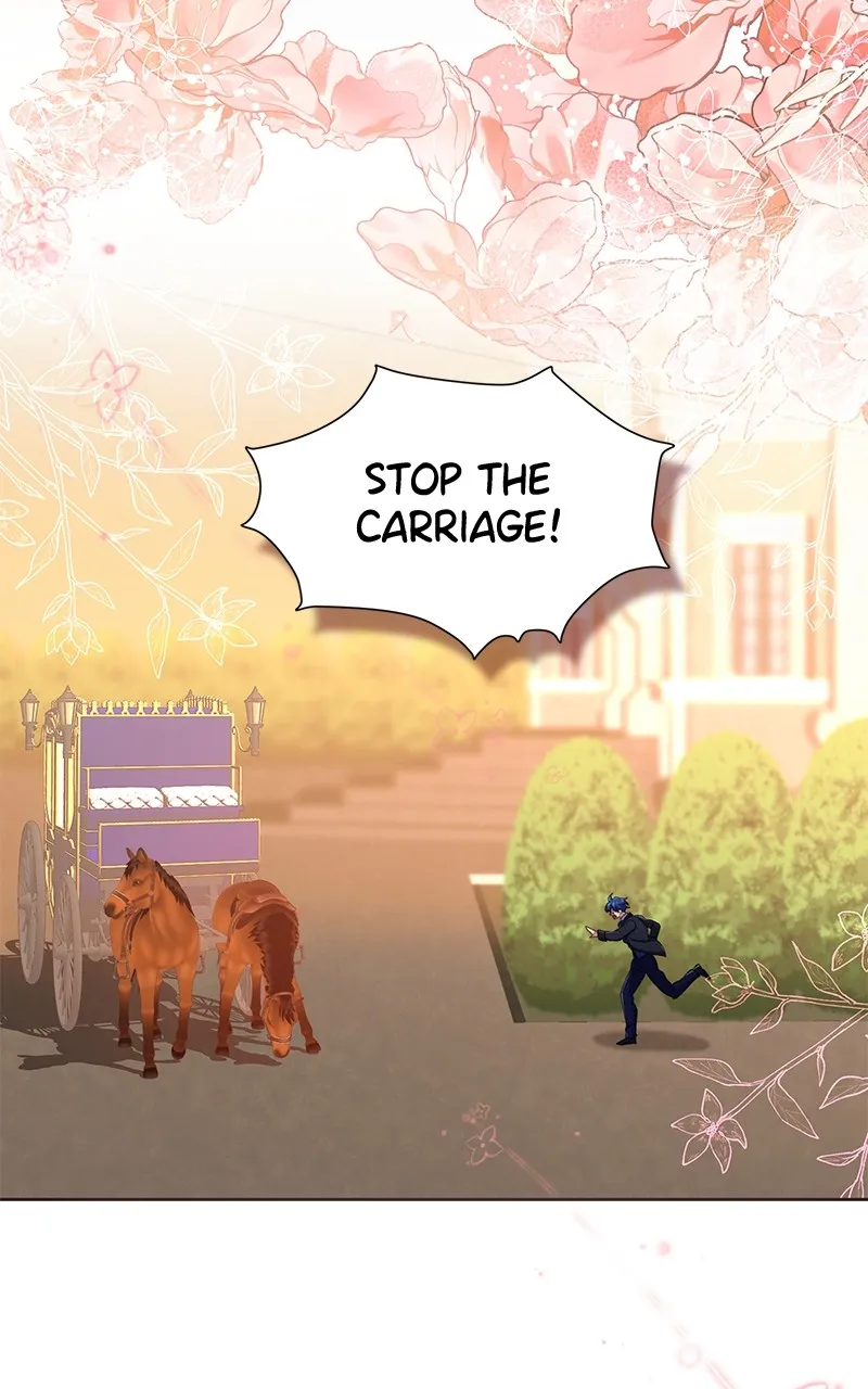 Broken Engagement Chapter 22 page 4 - 