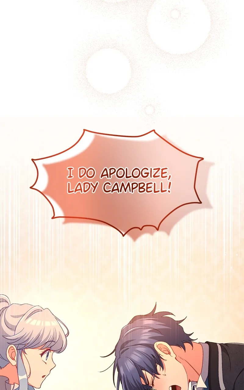 Broken Engagement Chapter 22 page 31 - 