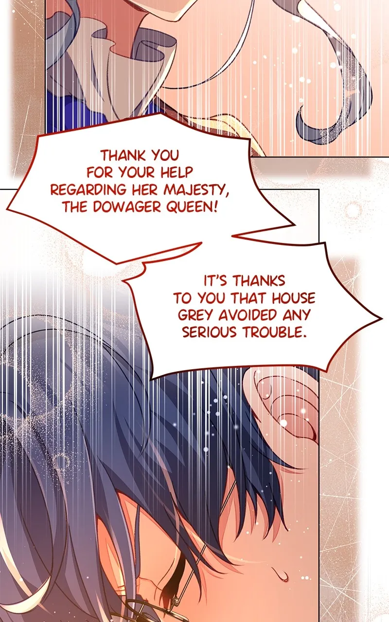 Broken Engagement Chapter 22 page 34 - 