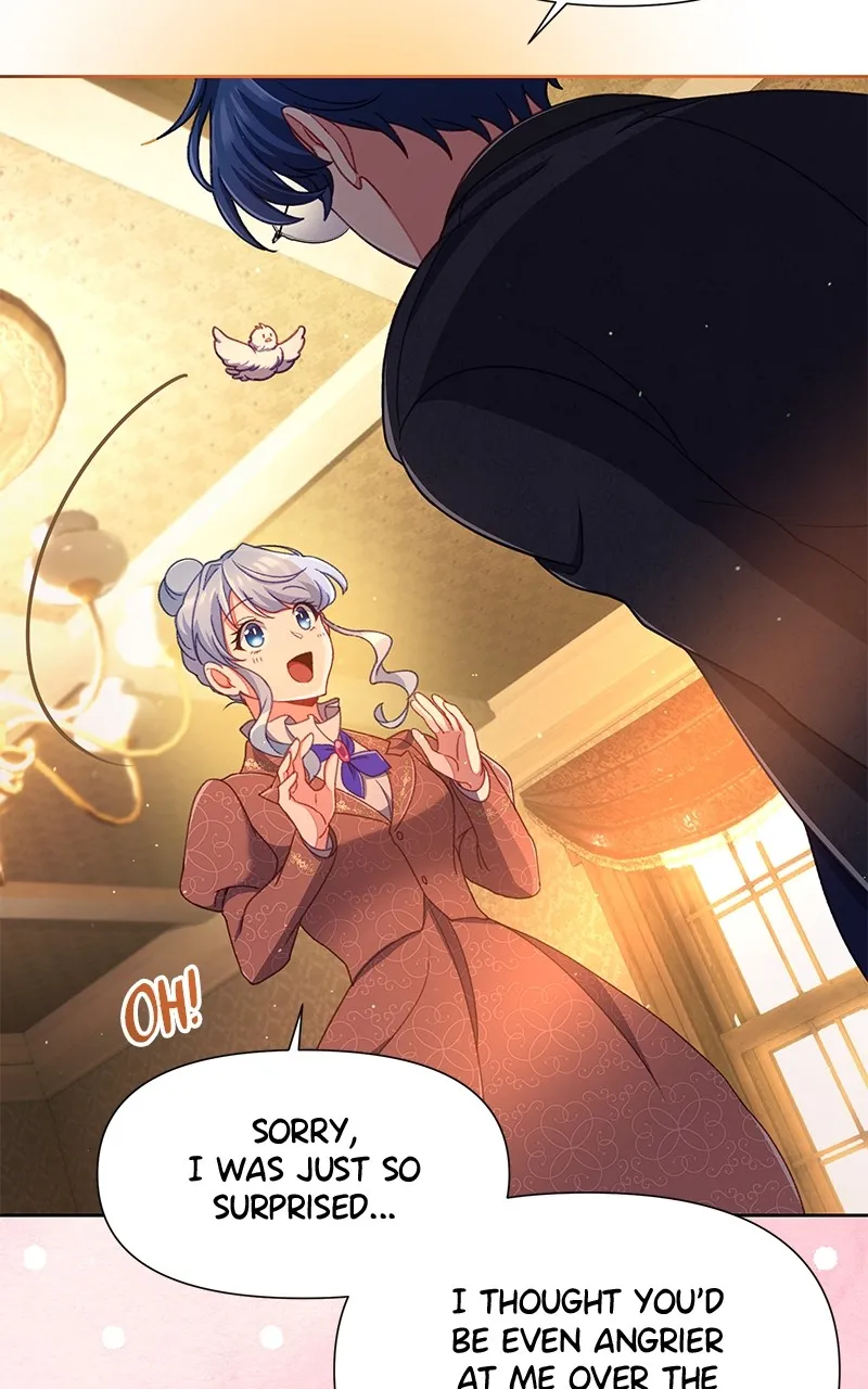 Broken Engagement Chapter 22 page 37 - 