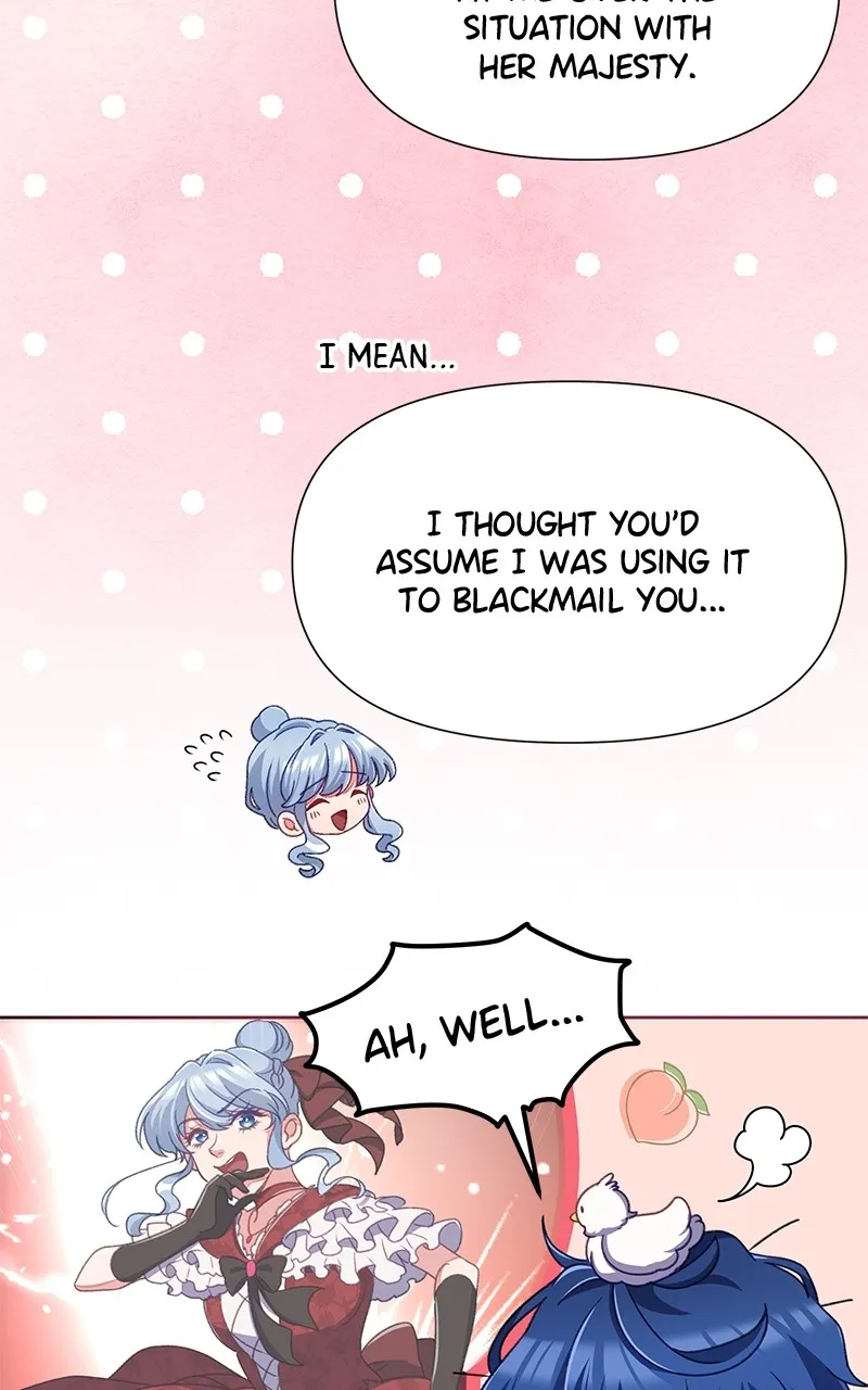 Broken Engagement Chapter 22 page 38 - 