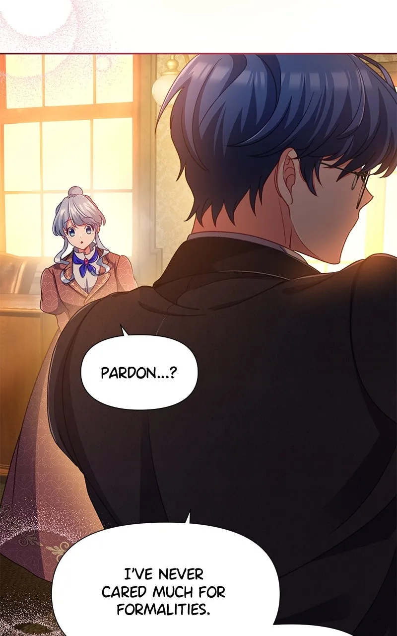 Broken Engagement Chapter 22 page 44 - 