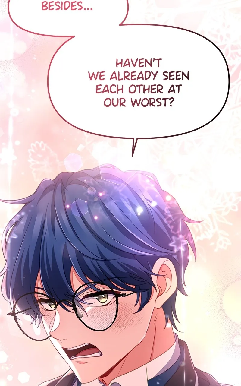 Broken Engagement Chapter 22 page 46 - 